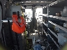 WD3PE7CC5D5****** Wrecked 2013 Mercedes-Benz Sprinter in Phoenix
