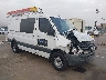 WD3PE7CC5D5****** Salvage and Wrecked 2013 Mercedes-Benz Sprinter in Phoenix