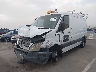 WD3PE7CC5D5****** Used and Repairable 2013 Mercedes-Benz Sprinter in Phoenix