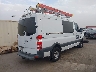 WD3PE7CC5D5****** Salvage and Wrecked 2013 Mercedes-Benz Sprinter in Arizona State