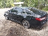1LN6L9SK8H5****** Salvage and Repairable 2017 Lincoln Continental in Suffolk