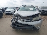 2T3YFREV9DW****** Destrozados 2013 Toyota RAV4 en Estado de Texas