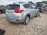 2T3YFREV9DW****** Salvamento y Destrozados 2013 Toyota RAV4 en Estado de Texas