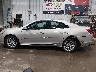 1G11C5SL3EF****** Reparables 2014 Chevrolet Malibu en Estado de Dakota del Norte