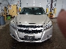 1G11C5SL3EF****** Destrozados 2014 Chevrolet Malibu en Estado de Dakota del Norte