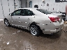 1G11C5SL3EF****** Salvamento y Reparables 2014 Chevrolet Malibu en Fargo