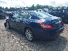 1N4AA51E59C****** Salvage and Repairable 2009 Nissan Maxima in Templeton
