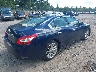1N4AA51E59C****** Salvage and Wrecked 2009 Nissan Maxima in Massachusetts State