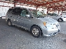 5FNRL38469B****** Salvage and Wrecked 2009 Honda Odyssey in Sacramento West