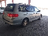 5FNRL38469B****** Salvage and Wrecked 2009 Honda Odyssey in California State