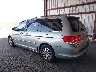 5FNRL38469B****** Salvage and Repairable 2009 Honda Odyssey in California State