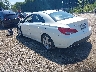 WDDSJ4EB9GN****** Salvamento y Reparables 2016 Mercedes-Benz CLA-Class en Long Island