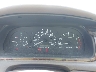 4T1BF22K1VU****** Salvamento 1997 Toyota Camry en Englishtown