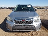 JF2SJGVC4GH****** Destrozados 2016 Subaru Forester en Estado de Arizona