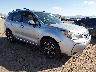 JF2SJGVC4GH****** Salvamento y Destrozados 2016 Subaru Forester en Phoenix