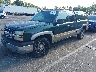 2GCEK19T431****** Used and Repairable 2003 Chevrolet Silverado 1500 in High Point