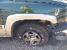 2GCEK19T431****** Salvage and Repairable 2003 Chevrolet Silverado 1500 in North Carolina State