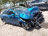 WAUAUDGY5NA****** Wrecked 2022 Audi A3 in Arizona State