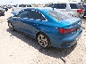 WAUAUDGY5NA****** Salvage and Repairable 2022 Audi A3 in Tucson
