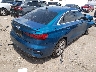 WAUAUDGY5NA****** Salvage and Wrecked 2022 Audi A3 in Arizona State