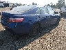 4T1BE46K98U****** Salvamento y Destrozados 2008 Toyota Camry en Estado de Ohio