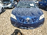 4T1BE46K98U****** Salvamento y Reparables 2008 Toyota Camry en Estado de Ohio