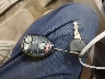 3G5DA03L16S****** Salvage 2006 Buick Rendezvous in Pennsylvania State