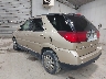 3G5DA03L16S****** Salvage and Repairable 2006 Buick Rendezvous in Erie