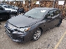 4S3GTAA61J3****** Used and Repairable 2018 Subaru Impreza in Denver East