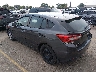 4S3GTAA61J3****** Salvage and Repairable 2018 Subaru Impreza in Denver East