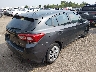 4S3GTAA61J3****** Salvage and Wrecked 2018 Subaru Impreza in Colorado State