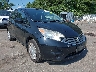 3N1CE2CP1GL****** Salvamento y Destrozados 2016 Nissan Versa Note en Long Island