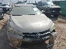 4T1BF1FK9GU****** Destrozados 2016 Toyota Camry en Estado de Texas