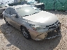 4T1BF1FK9GU****** Salvamento y Destrozados 2016 Toyota Camry en San Antonio South
