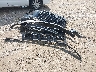 KM8R5DGE9PU****** Destrozados 2023 Hyundai Palisade en Estado de Ohio
