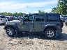1C4HJXDGXMW****** Repairable 2021 Jeep Wrangler in Maryland State