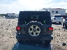 1C4HJXDGXMW****** Wrecked 2021 Jeep Wrangler