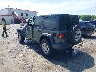 1C4HJXDGXMW****** Salvage and Repairable 2021 Jeep Wrangler in Metro DC