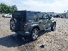 1C4HJXDGXMW****** Salvage and Wrecked 2021 Jeep Wrangler in Maryland State