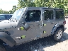 1C4HJXDGXMW****** Salvage and Repairable 2021 Jeep Wrangler in Maryland State