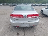 3LNHL2GC8CR****** Destrozados 2012 Lincoln MKZ