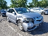 5J8TB4H38GL****** Salvage and Wrecked 2016 Acura RDX in Englishtown