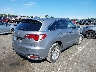 5J8TB4H38GL****** Salvage and Wrecked 2016 Acura RDX in New Jersey State