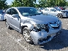 5J8TB4H38GL****** Salvage and Repairable 2016 Acura RDX in New Jersey State