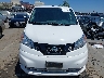 3N6CM0KN4MK****** Wrecked 2021 Nissan NV 200 in California State