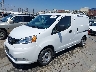 3N6CM0KN4MK****** Repairable 2021 Nissan NV 200 in California State