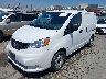 3N6CM0KN4MK****** Used and Repairable 2021 Nissan NV 200 in Los Angeles South
