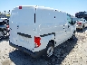 3N6CM0KN4MK****** Salvage and Wrecked 2021 Nissan NV 200 in California State