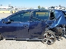 3VW447AU3HM****** Repairable 2017 Volkswagen Golf GTI in California State