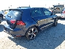 3VW447AU3HM****** Salvage and Wrecked 2017 Volkswagen Golf GTI in California State